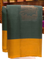 Half Soft Silk Saree