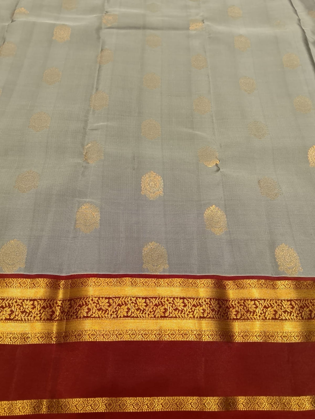 Half Soft Silk Saree