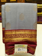 Half Soft Silk Saree