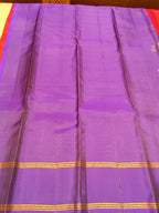 Half Soft Silk Saree