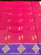 Half Soft Silk Saree