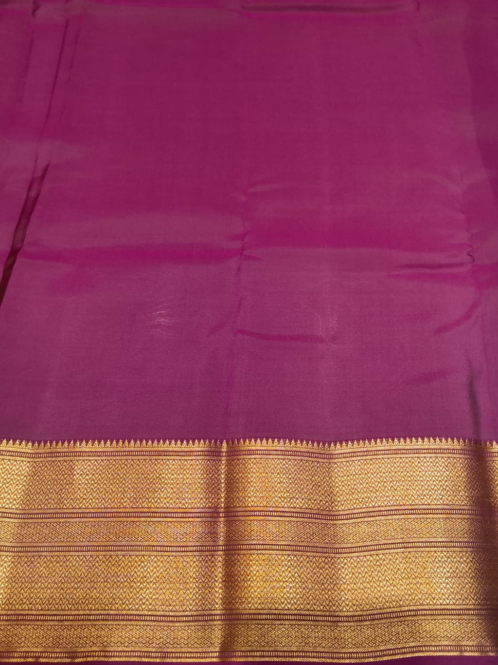 Half Silk Saree