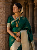 Half Silk Saree