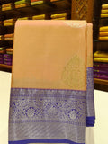 Half Silk Saree