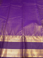Half Silk Saree