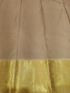Half Silk Saree