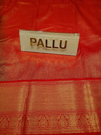 Half Silk Saree