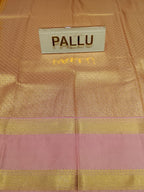 Half Silk Saree