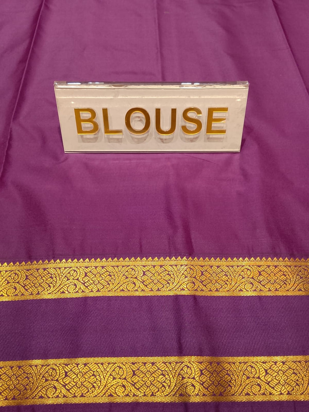 Half Silk Saree