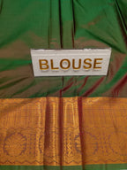 Half Silk Saree