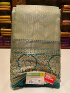 Half Silk Saree
