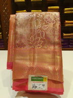 Half Silk Saree
