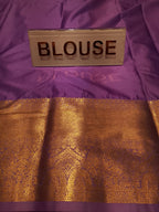 Half Silk Saree