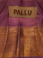 Half Silk Saree