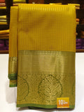 Half Silk Saree