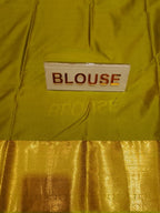 Half Silk Saree