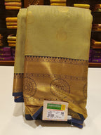 Half Silk Saree