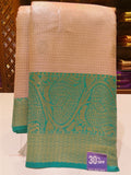 Half Silk Saree