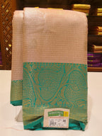 Half Silk Saree