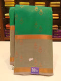 Half Silk Saree
