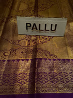Half Silk Saree