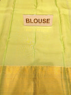 Half Silk Saree