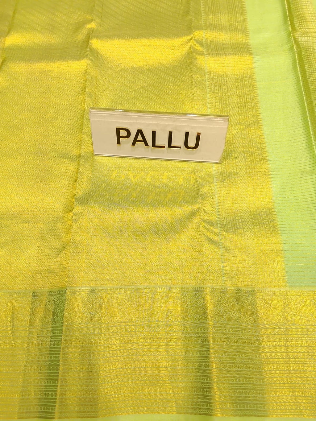 Half Silk Saree