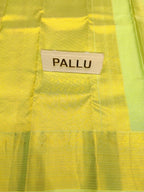 Half Silk Saree