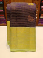 Half Silk Saree