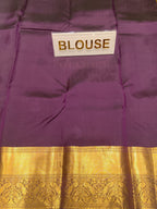 Half Silk Saree