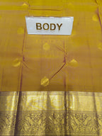 Half Silk Saree