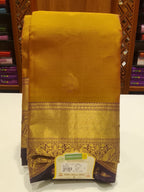 Half Silk Saree