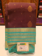 Half Silk Saree