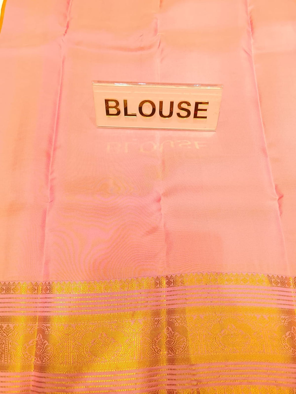 Half Silk Saree
