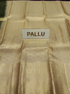 Half Silk Saree