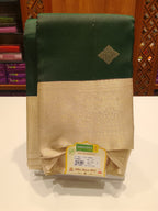 Half Silk Saree