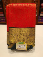 Half Silk Saree