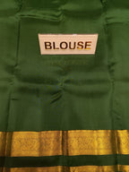 Half Silk Saree