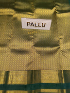 Half Silk Saree