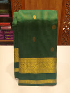 Half Silk Saree