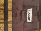 Half Silk Saree