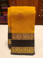 Half Silk Saree