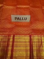 Half Silk Saree