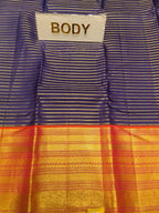 Half Silk Saree