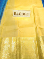 Half Silk Saree