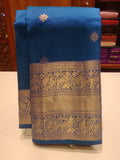 Half Silk Saree