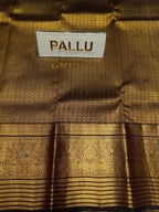 Half Silk Saree