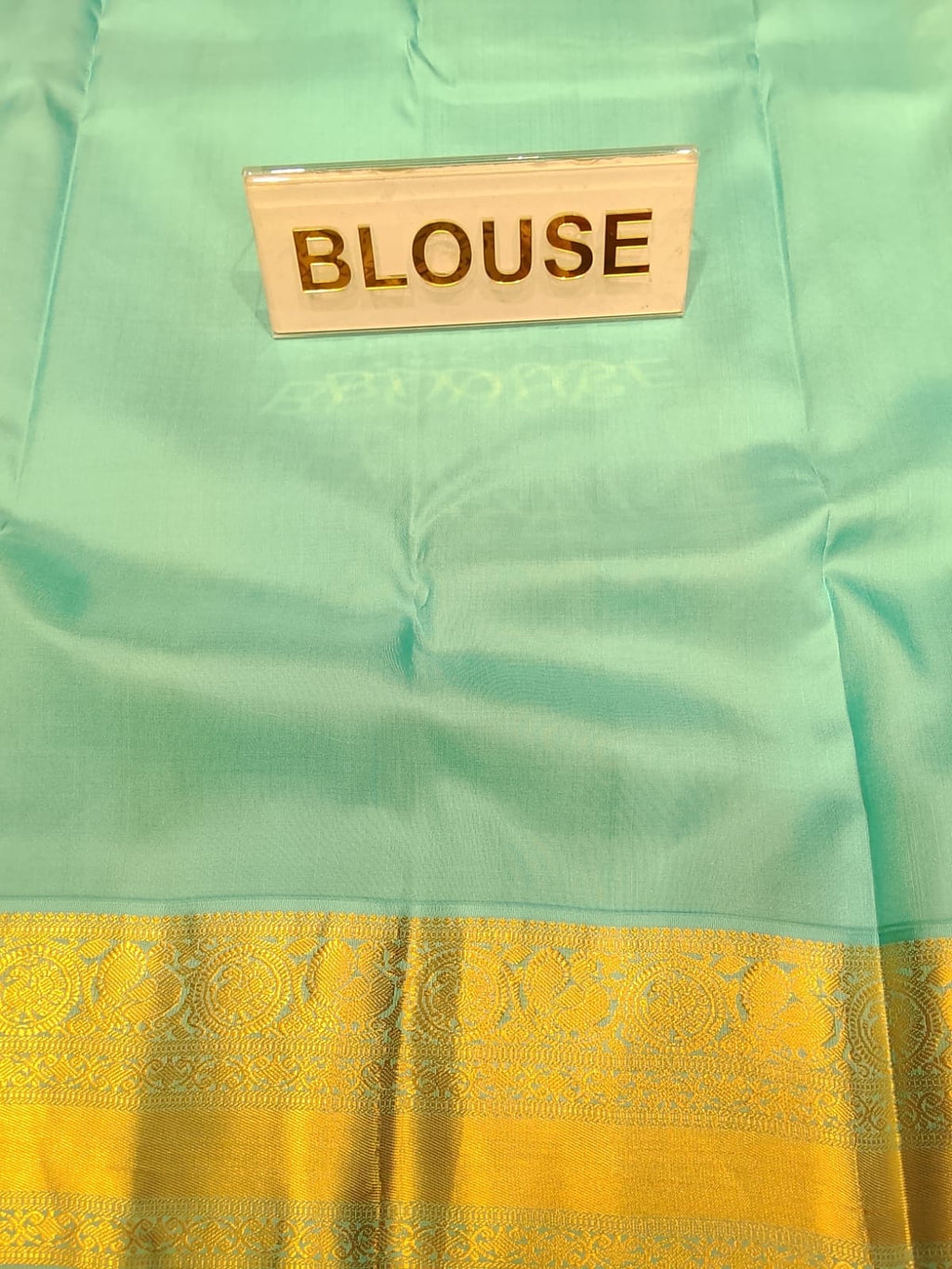 Half Silk Saree