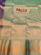 Half Silk Saree