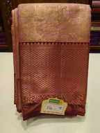 Half Silk Saree